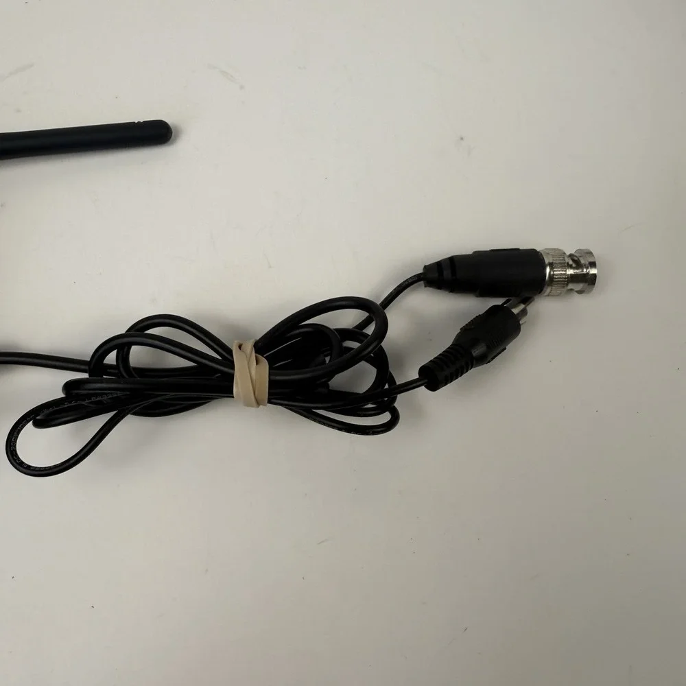 LOREX Wireless 1 Channel MPEG4 Receiver WL2231